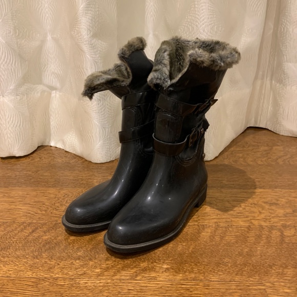Stuart Weitzman boots - Picture 4 of 6